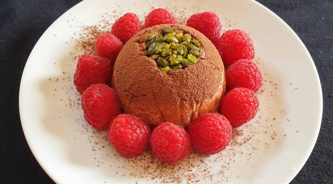 Zuccotto. Oper von und mit Giuseppe Verdi. 2. Akt: Fuga finale