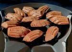 Madeleines