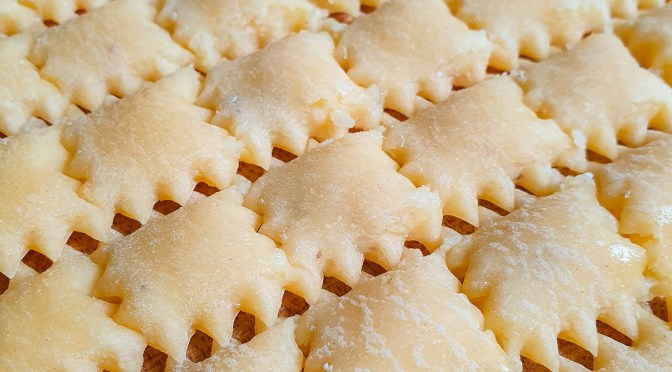 Spoja lorda sind keine Maultaschen