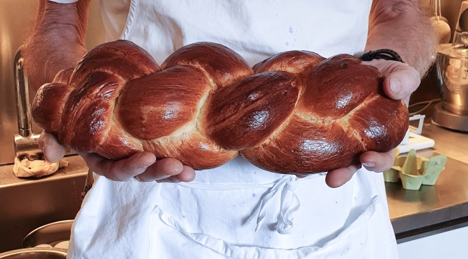 Kochen in Krisenzeiten