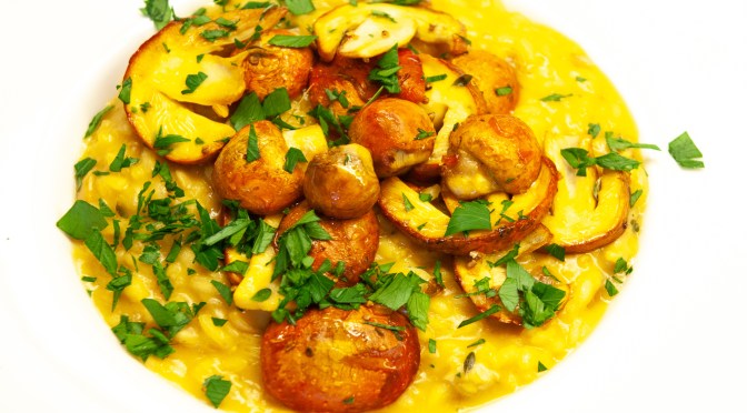 Strahlt auf mich der Blitz des Goldes