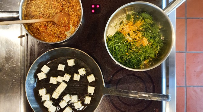 Alb-Leisa auf unschwäbische Art