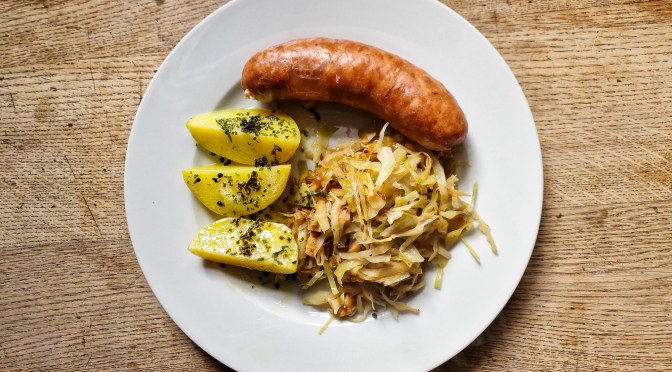 CH-2900 Porrentruy: vor und an Martini